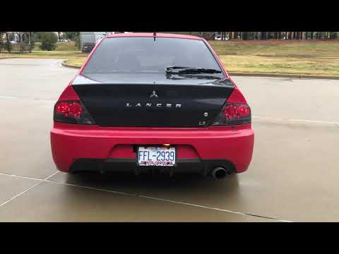 Evo 9 Kelford 272 cams
