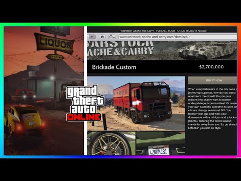 ☃️Neue Fahrzeuge, neue Missionen und gratis Auto in GTA 5 ONLINE mit dem neuen DLC Update❗️GTA 5 DLC