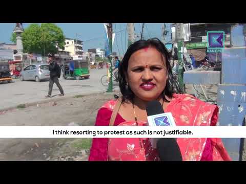 Kantipur News | Full English News - 31 March 2018
