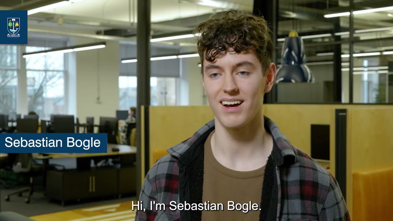 Software Engineering: Graduate Apprenticeship BSc