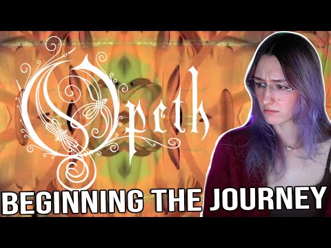 Opeth - Faith In Others I Singer Reacts I