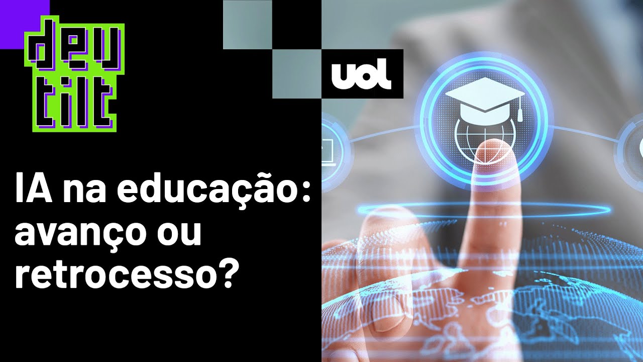 Use of artificial intelligence and technology in education and schools; risks and advantages