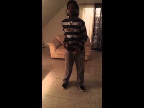 Nyah Jewel - Thing 4 you (Prod by joso & kidstar)