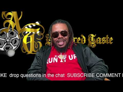 D’anaro Drain interview  The Smartalecs Podcast And Jooked Radio |