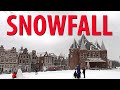First Amsterdam Snow 2021 Winter White