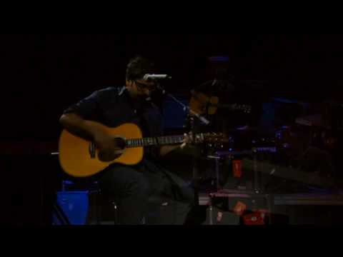 Burning In Me - Glenn Packiam