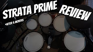 Alesis Strata Prime HONEST REVIEW | 6 Month Review
