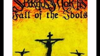 Fall of the Idols - Funeral Man