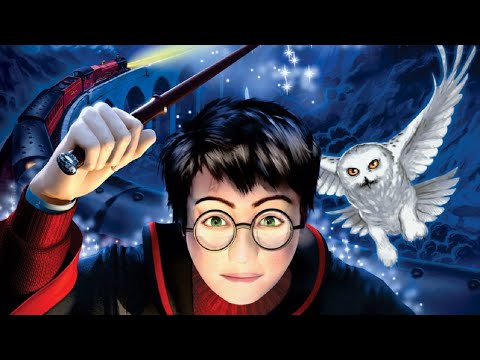 Harry Potter Video Game Music | OST