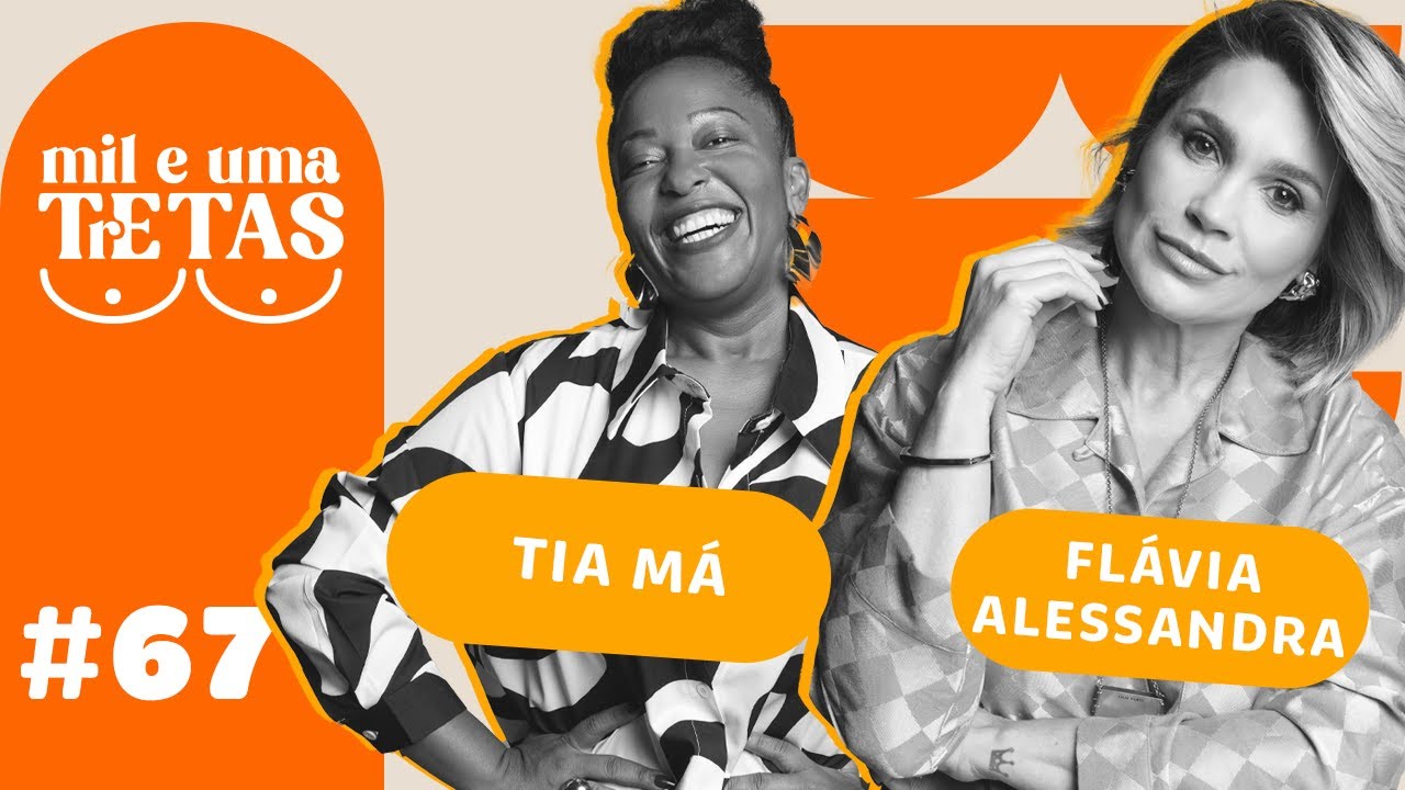 #67 -  DIFERENÇA DE IDADE ENTRE OS FILHOS