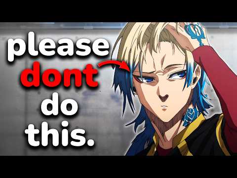 If BLUELOCK Season 3 Was Perfect…