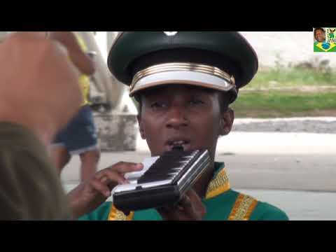 29 COMMBAC   SÃO GONÇALO   RJ