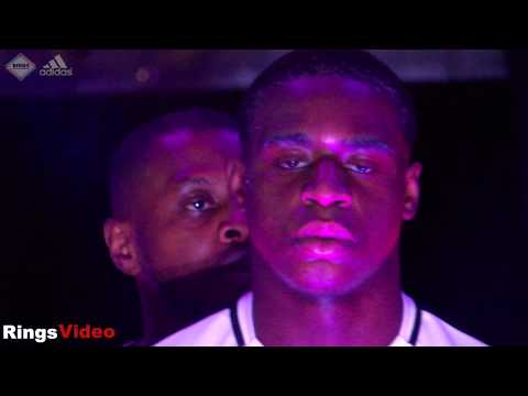 RingsVideo Mijdrecht 2019 Amir Al Amir Vs Michael Boapeah
