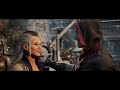 Mortal Kombat 1 12 Queen S Gambit Jerrod Returns To Mileena Kitana And Empress Sindel Cutscene