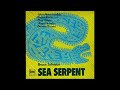 Bruce Johnson - Sea Serpent (1980)
