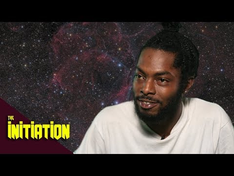 K. Roosevelt: The Importance Of Creative Freedom | The Initiation | All Def Music