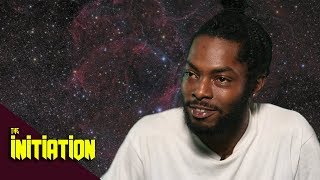 K. Roosevelt: The Importance Of Creative Freedom | The Initiation | All Def Music