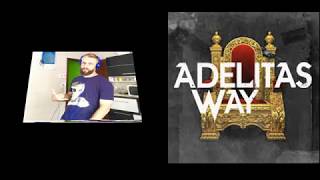 Adelitas Way -  Can&#39;t Say Goodbye