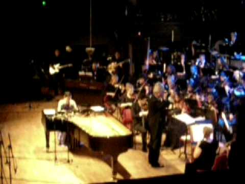 Castlevania: The Concert - Waltz of the Pearls (Dance of Pales)