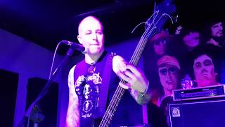 Angelcorpse - Wartorn (Live in Manila)