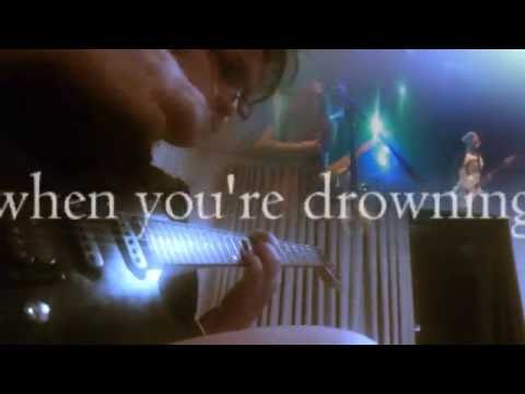 Drowning - Courage My Love