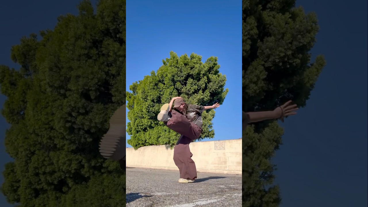 Hollywood Action ⚡️ #hollywoodaction #boynextdoor