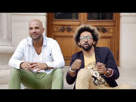 Alb Negru - What You Want | Official Video