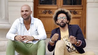 Alb Negru - What You Want | Official Video