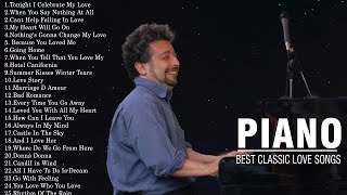 Download lagu 40 Most Beautiful Piano Love Songs - Relaxing Classic Piano Of All Time mp3 Download lagu 40 Most Beautiful Piano Love Songs - Relaxing Classic Piano Of All Time mp3
