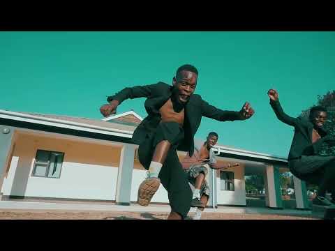 Flama Reiny - Mwa Yesu (Official music video) Viacksy magnificent Dir