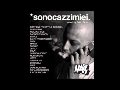 Fabri Fibra ft Pula+ / Mamma Mia