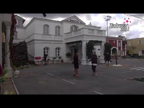 Drama u Beloj kući! Želi da napusti Zadrugu i to sve zbog OVOGA!
