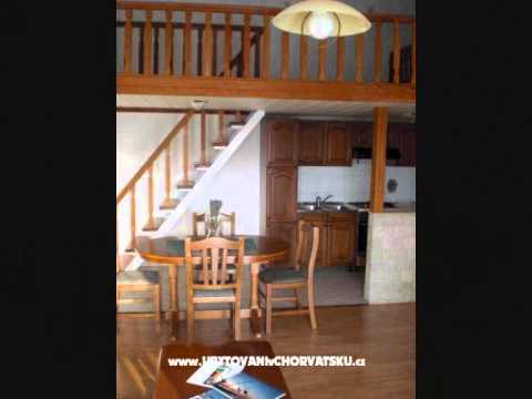 Apartmány Josipović - Fažana, Chorvatsko - Croatia - Hrvatska