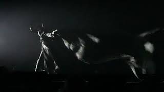 Grace Jones - Hurricane - Royal Festival Hall, Meltdown Festival, London, 19/6/22