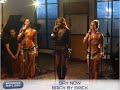 Say Now Brick By Brick Unplugged