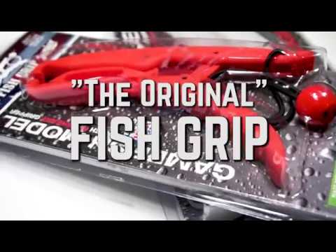 Fish Grip distributed by YakGear