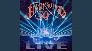 Master Of The Universe / Welcome to the Future (Live)