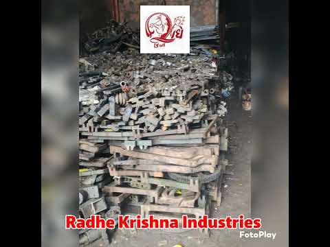 Stainless Steel Turning Scrap