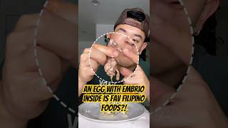 Download lagu Eating a Duck... Before It’s Born?! 🦆 #balut #philippines #facts #food #shorts mp3 Download lagu Eating a Duck... Before It’s Born?! 🦆 #balut #philippines #facts #food #shorts mp3