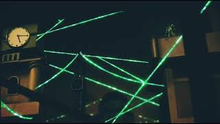 Damn whore - black opium