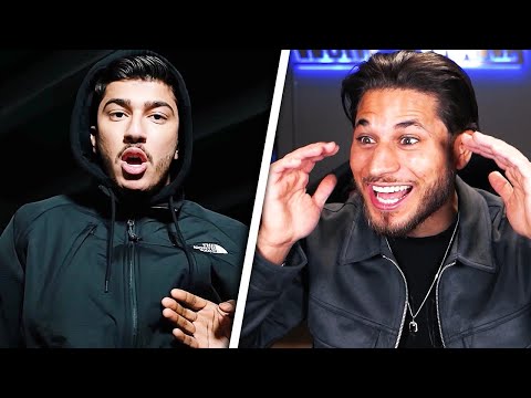 YaviTV reagiert auf ''MERO ft. Jamule - Rapstars'' (MERO ON FIRE)