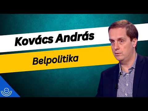 Pirkadat: Kovács András