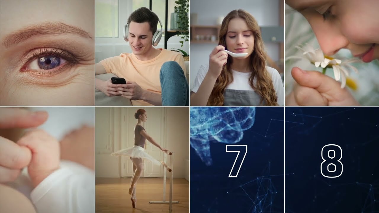 Ósmy zmysł - kampania edukacyjna nt. zaburzeń funkcji poznawczych w stwardnieniu rozsianym
