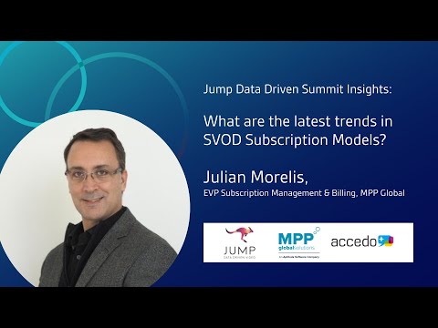 What are the Latest trends in SVOD subscription models?