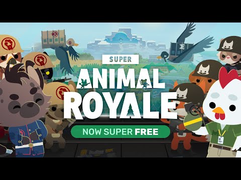 Super_Animal_Royale