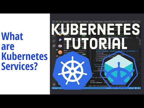 Kubernetes Tutorial Introduction to Kubernetes New Course