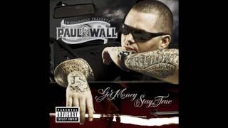 (Instrumental) Paul Wall - That Fire
