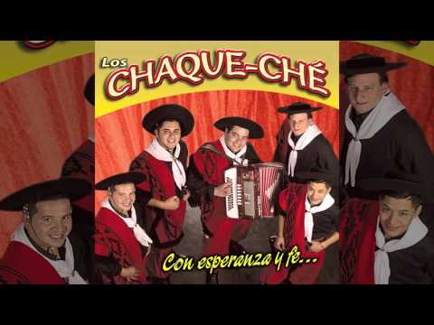 Los Chaque-Che - Gracias San La Muerte
