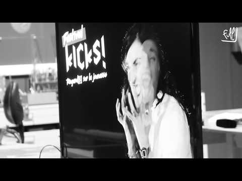 Parcours Terri(b)l ! - Festival KICKS