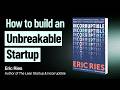 15 Years After The Lean Startup, Eric Ries Explains Why Great Companies Go Bad